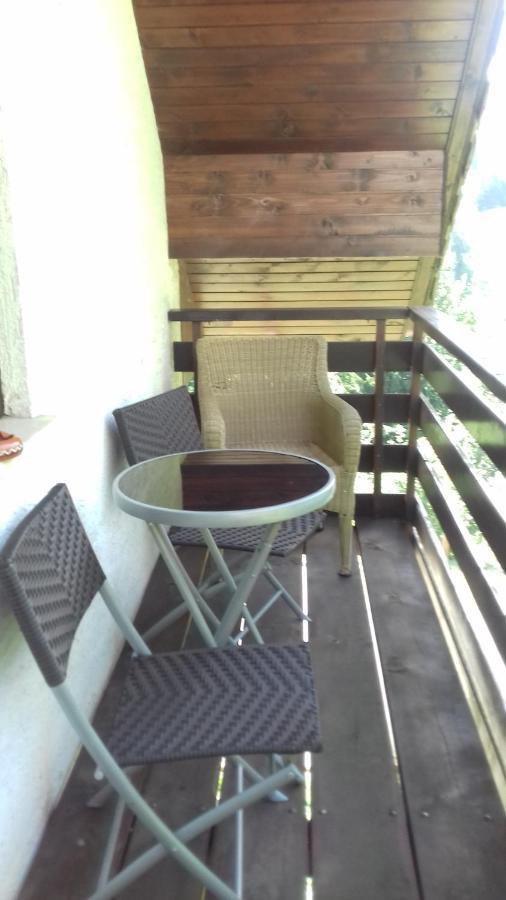 Apartamento Apartma Podlogar Golica Triglav Jesenice Exterior foto