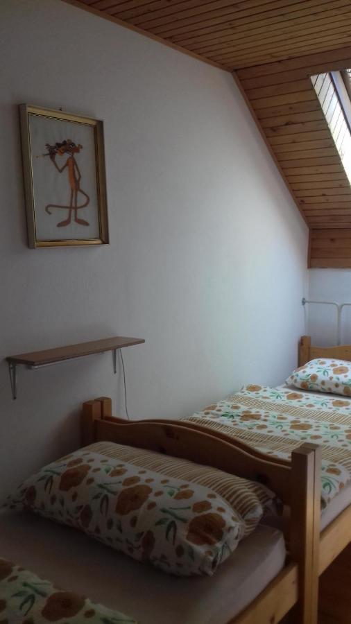 Apartamento Apartma Podlogar Golica Triglav Jesenice Exterior foto