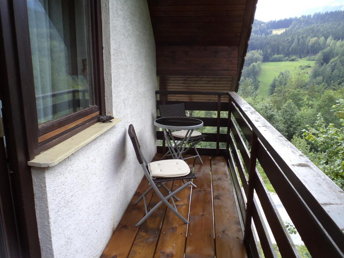 Apartamento Apartma Podlogar Golica Triglav Jesenice Exterior foto